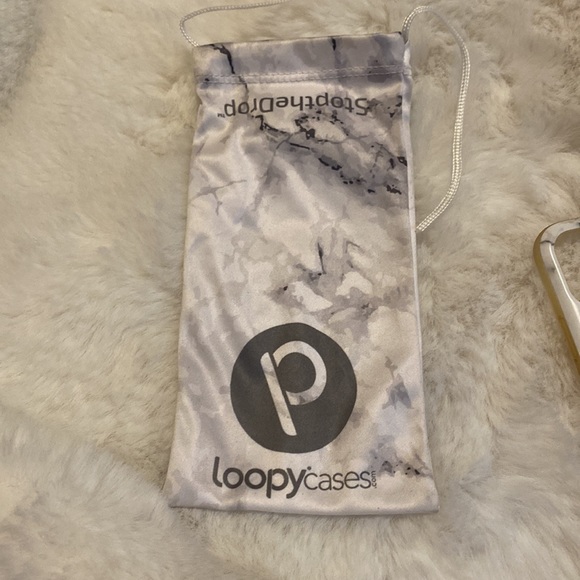 Loopy case iPhone apple pro max 11 phone case - Picture 2 of 6